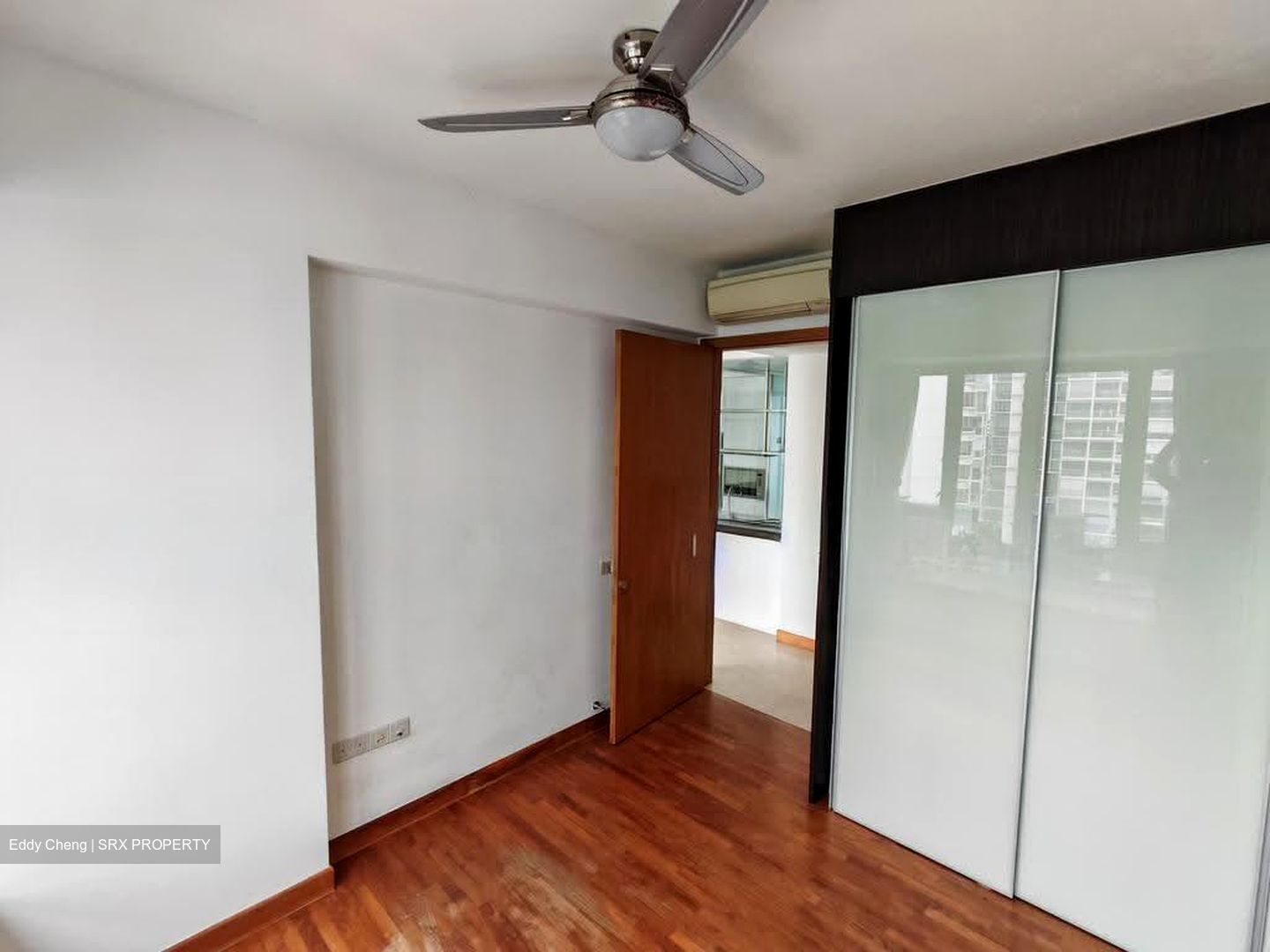 Waterfront Isle (D16), Condominium #608192591
